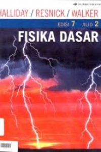 Image of Fisika Dasar Jil. 2