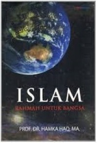 Image of Islam Rahmah Untuk Bangsa