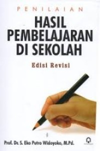 Image of Penilaian Hasil Pembelajaran Di Sekolah