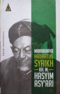 Image of Mahakarya Hadratus Syaikh KH. M. Hasyim Asy'ari