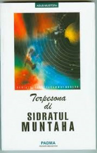 Terpesona Di Sidrotul Muntaha