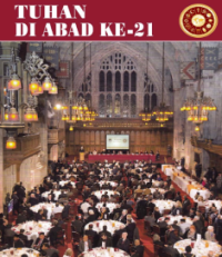 Image of Tuhan di Abad ke-21