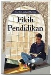 Image of Fikih Pendidikan