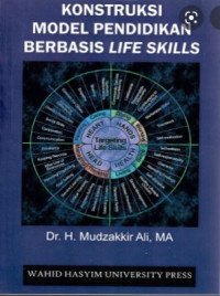 Image of Konstruksi Model Pendidikan Berbasis Life Skills