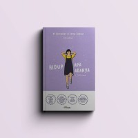 Image of Hidup Apa Adanya