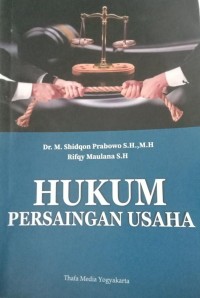 Image of Hukum Persaingan Usaha