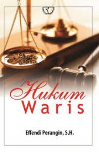 Image of Hukum Waris