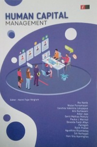 Image of Human Capital Management