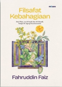 Image of Filsafat Kebahagiaan