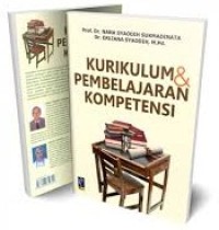 Image of Kurikulum & Pembelajaran Komnpetensi