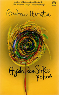 Image of Ayah dan Sirkus Pohon