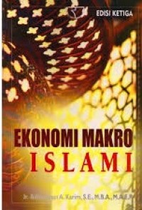 Image of Ekonomi Makro Islami