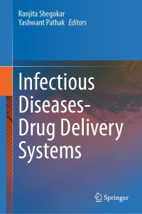 Image of Infectious Diseases-Drug Delivery Systems
