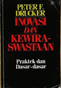 Image of inovasi dan kewiraswastaan