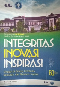 Image of Integritas Inovasi Inspirasi