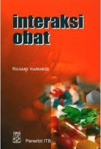 Image of Interaksi Obat