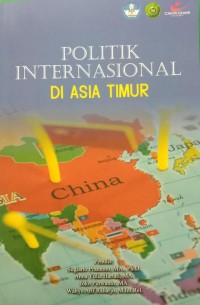 Image of Politik Internasional di Asia Timur