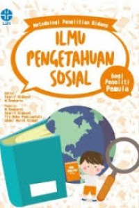 Image of Metodologi Penelitian Bidang Ilmu Pengetahuan Sosial : Bagi Peneliti Pemula