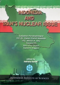Image of Indonesia and Iran's Nuclear Issue