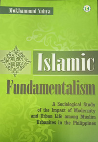 Image of Islamic Fundamentalism