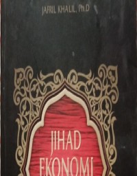 Image of Jihad Ekonomi Islam