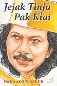Image of Jejak Tinju Pak Kiai