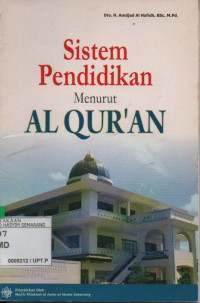 Image of Sistem Pendidikan Menurut Al Qur'an