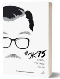 Image of #JK75 - Cerita Tentang Kalla