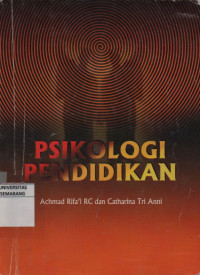 Image of Psikologi Pendidikan