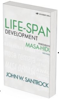 Image of Life Span Development Perkembangan Masa Hidup Edisi 13 Jilid 1