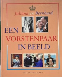 Image of Een Vorstenpaar In Beeld