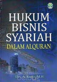 Image of Hukum Bisnis Syariah Dalam Alquran