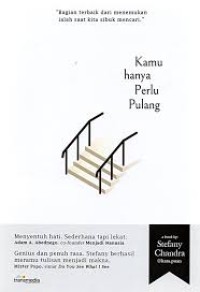 Image of Kamu Hanya Perlu Pulang