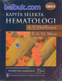 Image of Kapita Selekta Hematologi