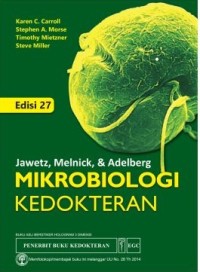 Image of Mikrobiologi Kedokteran