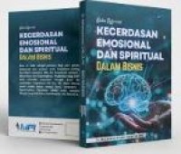 Image of Buku Referensi Kecerdarsan Emosional Dan Spiritual Dalam Bisnis