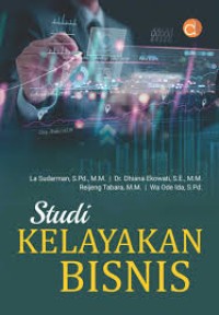 Image of Studi Kelayakan Bisnis
