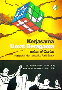 Image of Kerjasama Umat Beragama dalam Al-Qur'an