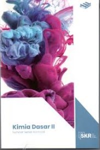 Image of Kimia Dasar II