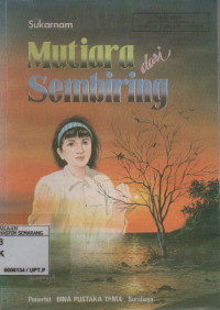 Image of Mutiara Dari Sembiring