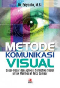 Image of Metode Komunikasi Visual