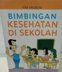 Image of Bimbingan Kesehatan Di Sekolah