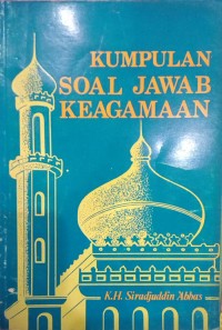 Image of Kumpulan Soal Keagamaan