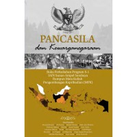 Image of Pancasila dan Kewarganegaraan