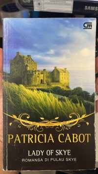 Image of Lady of Skye: Romansa di Pulau Skye