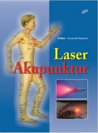 Image of Laser Akupunktur
