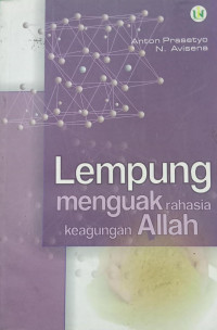 Image of Lempung Menguak Rahasia Keagungan Allah