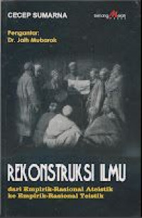 Image of Rekontruksi Ilmu