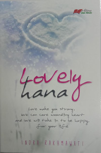 Image of Lovely Hana