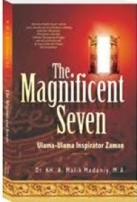 Image of The Magnificent Seven  Ulama-Ulama Inspirator Zaman